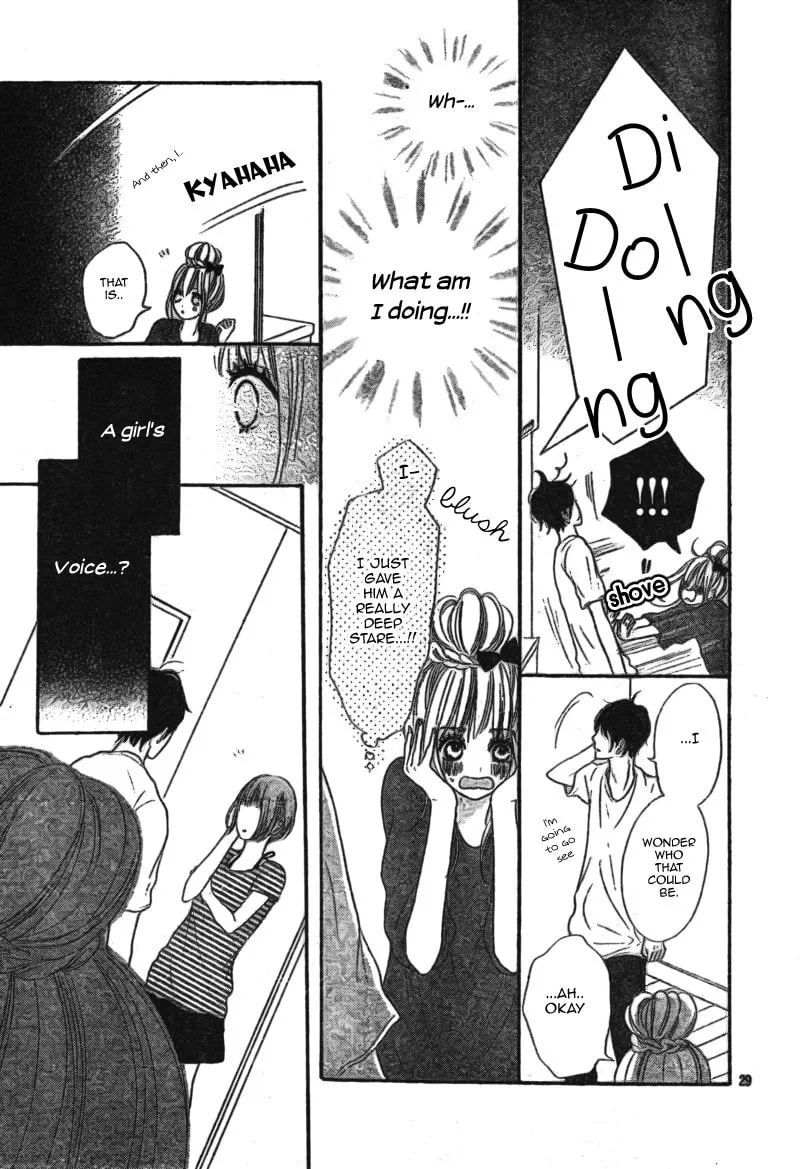 Sumire Syrup Chapter 2 page 29 - 