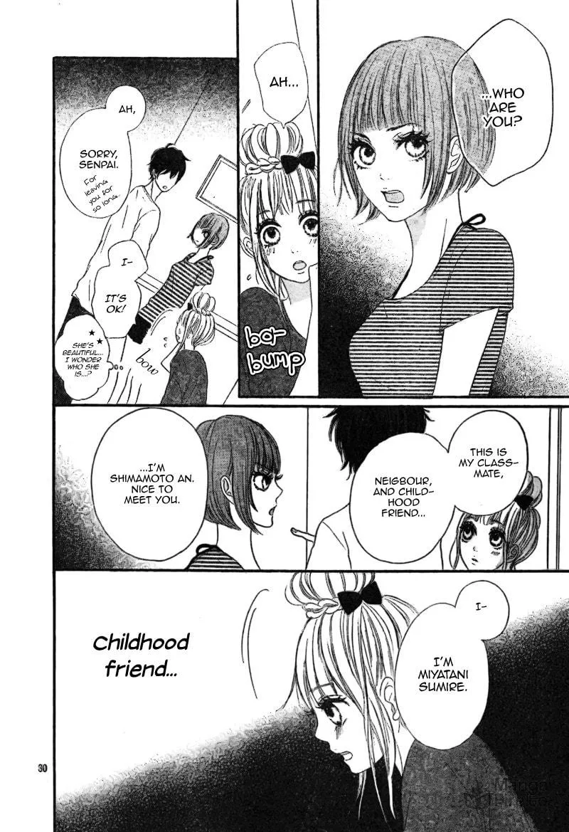 Sumire Syrup Chapter 2 page 30 - 