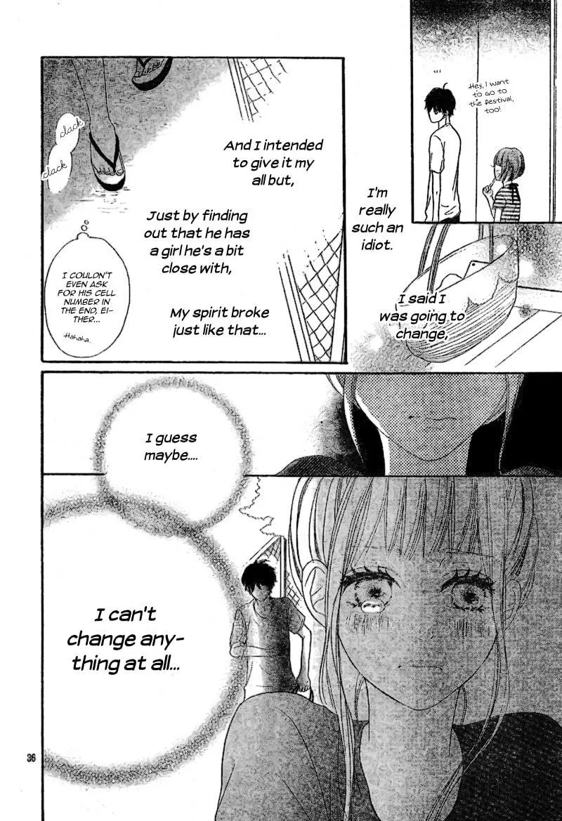 Sumire Syrup Chapter 2 page 36 - 