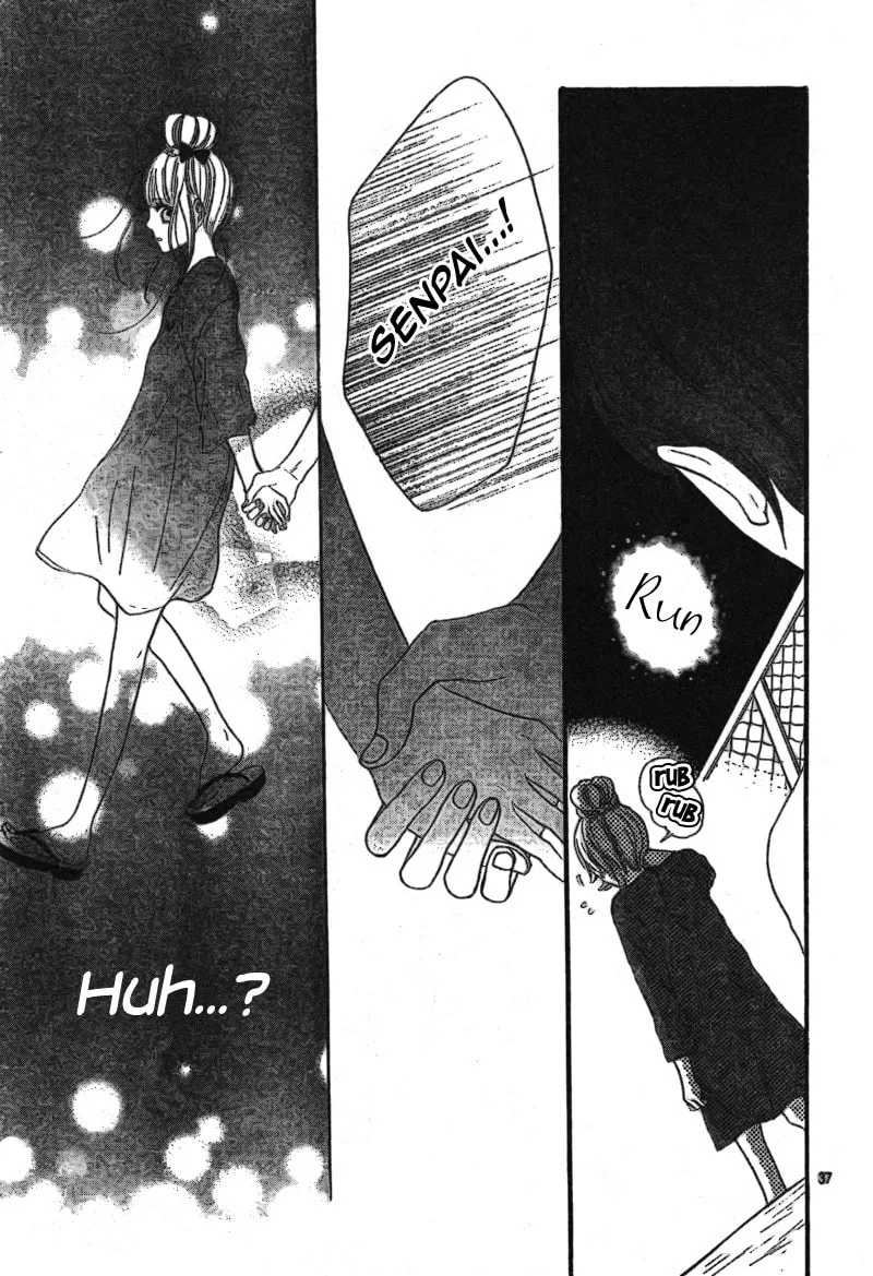 Sumire Syrup Chapter 2 page 37 - 