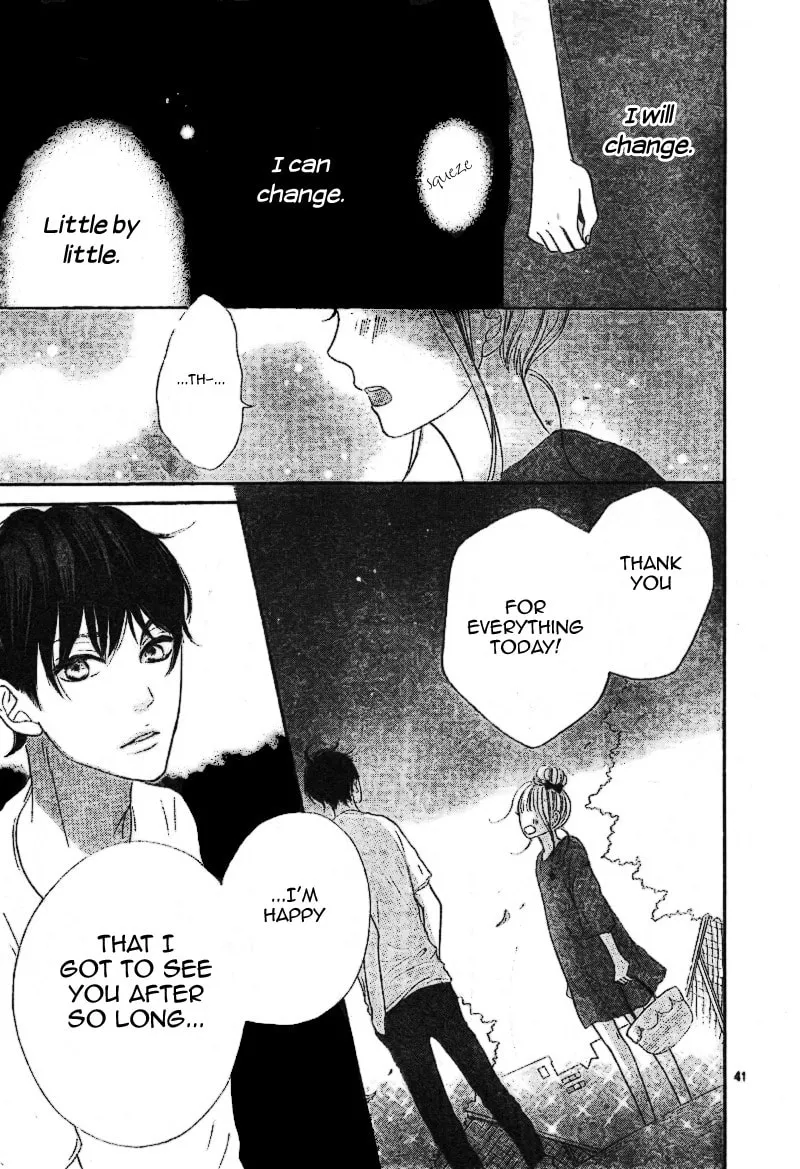 Sumire Syrup Chapter 2 page 41 - 