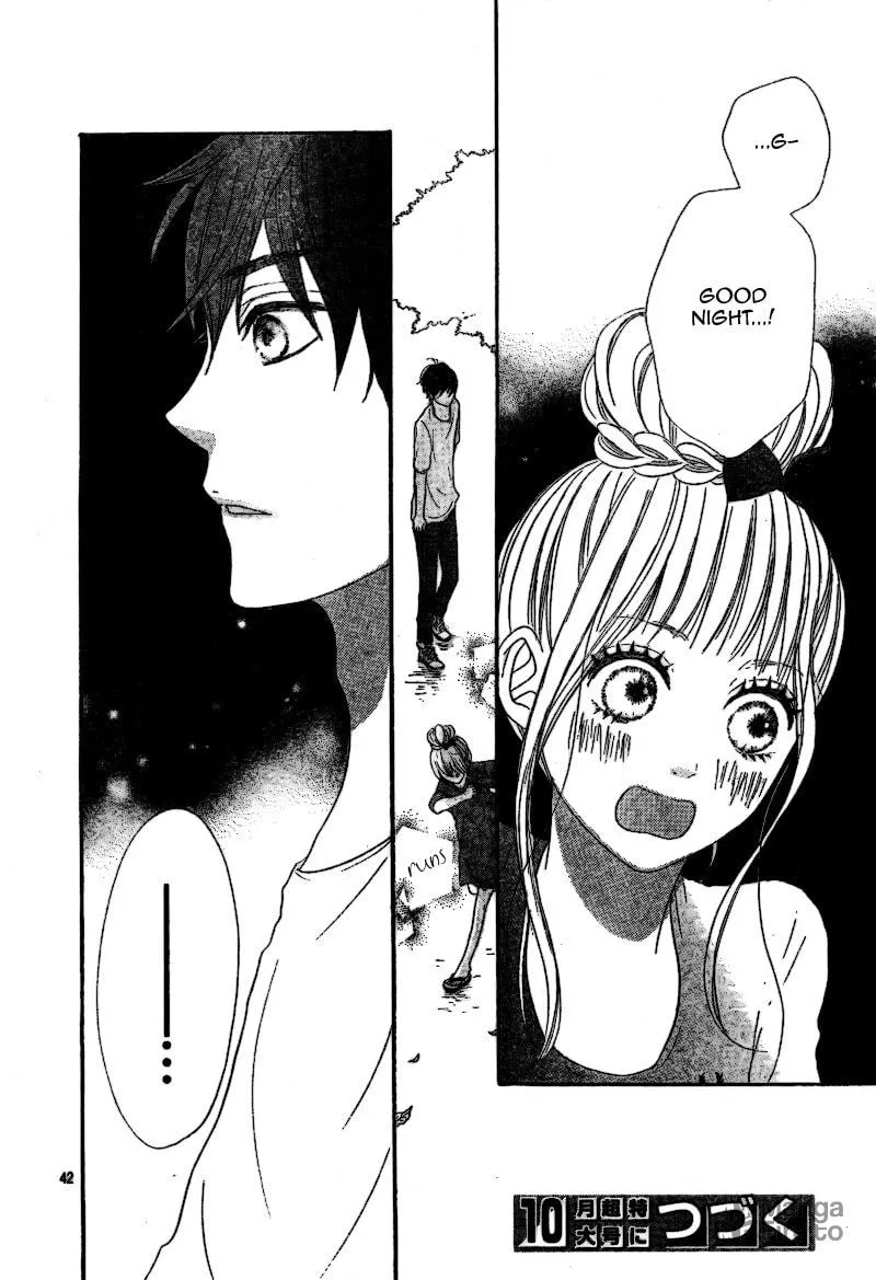 Sumire Syrup Chapter 2 page 42 - 