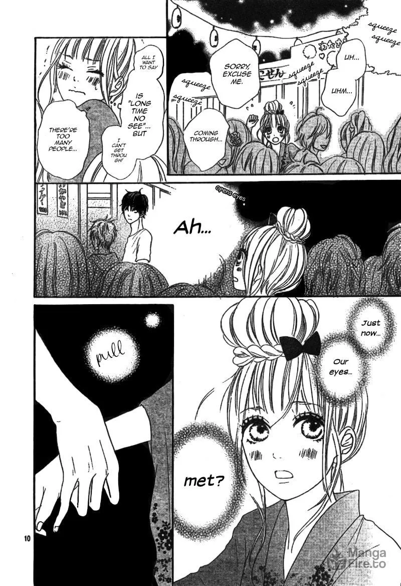 Sumire Syrup Chapter 2 page 10 - 