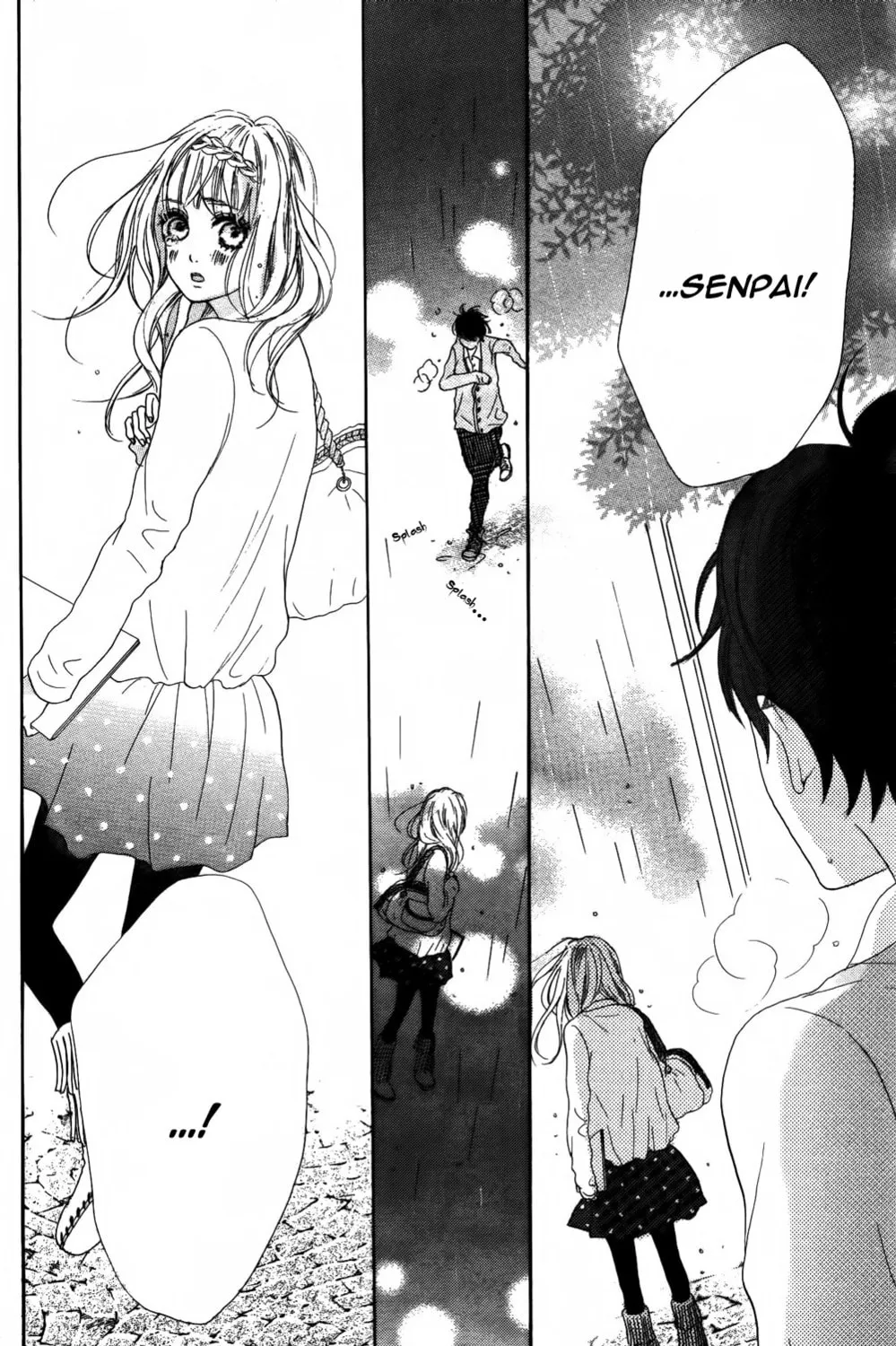 Sumire Syrup Chapter 3 page 63 - 