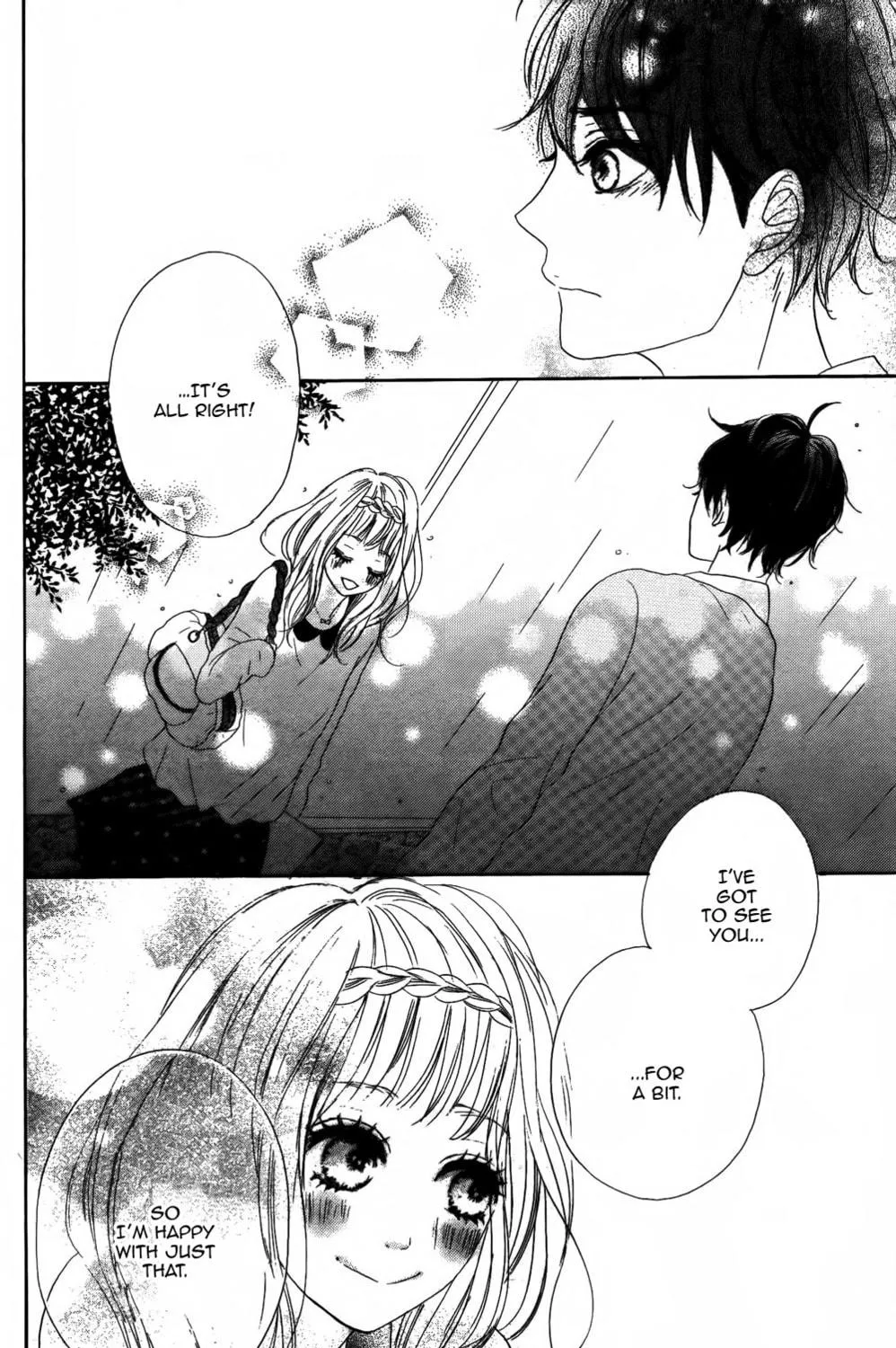 Sumire Syrup Chapter 3 page 71 - 