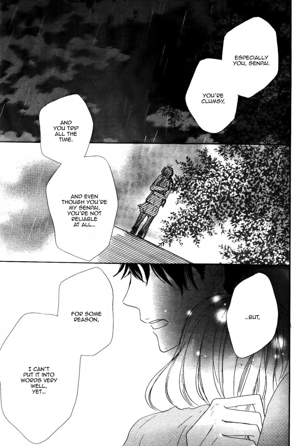 Sumire Syrup Chapter 3 page 79 - 