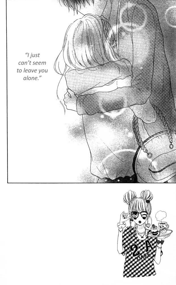 Sumire Syrup Chapter 4 page 2 - 