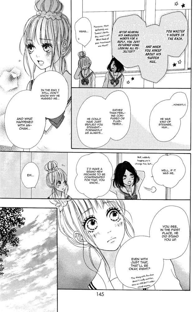 Sumire Syrup Chapter 4 page 13 - 
