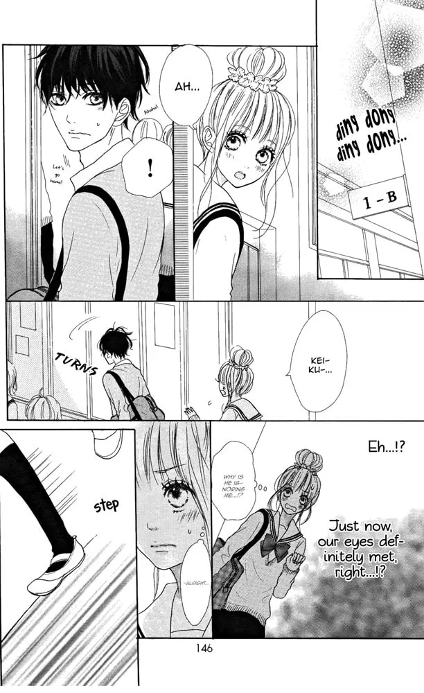 Sumire Syrup Chapter 4 page 14 - 