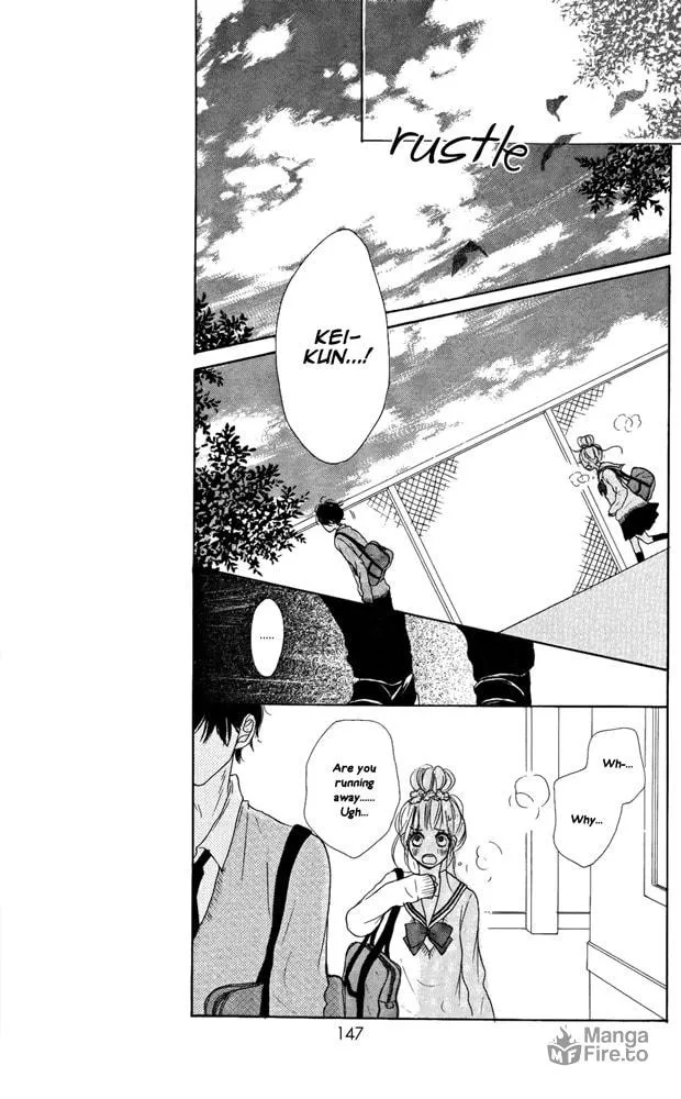 Sumire Syrup Chapter 4 page 15 - 