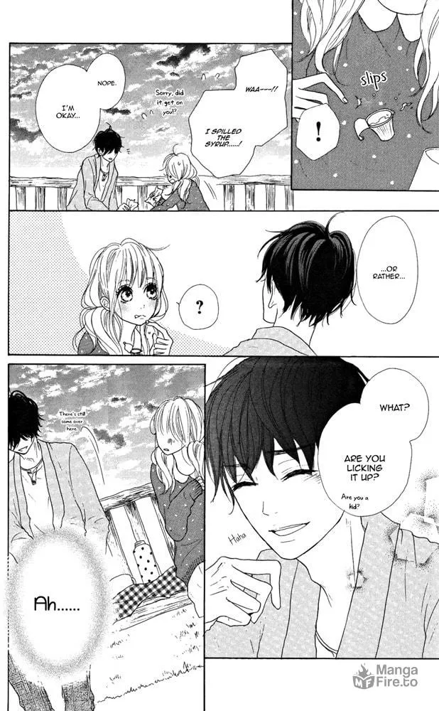 Sumire Syrup Chapter 4 page 24 - 