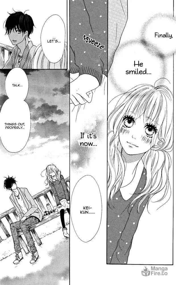 Sumire Syrup Chapter 4 page 25 - 