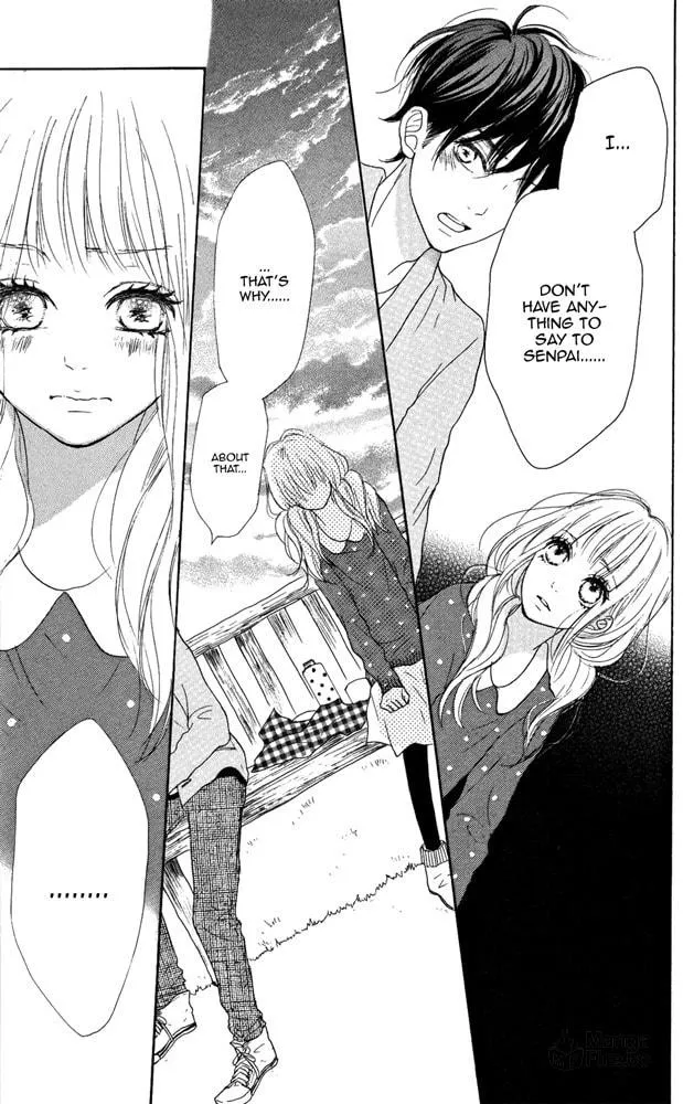 Sumire Syrup Chapter 4 page 27 - 