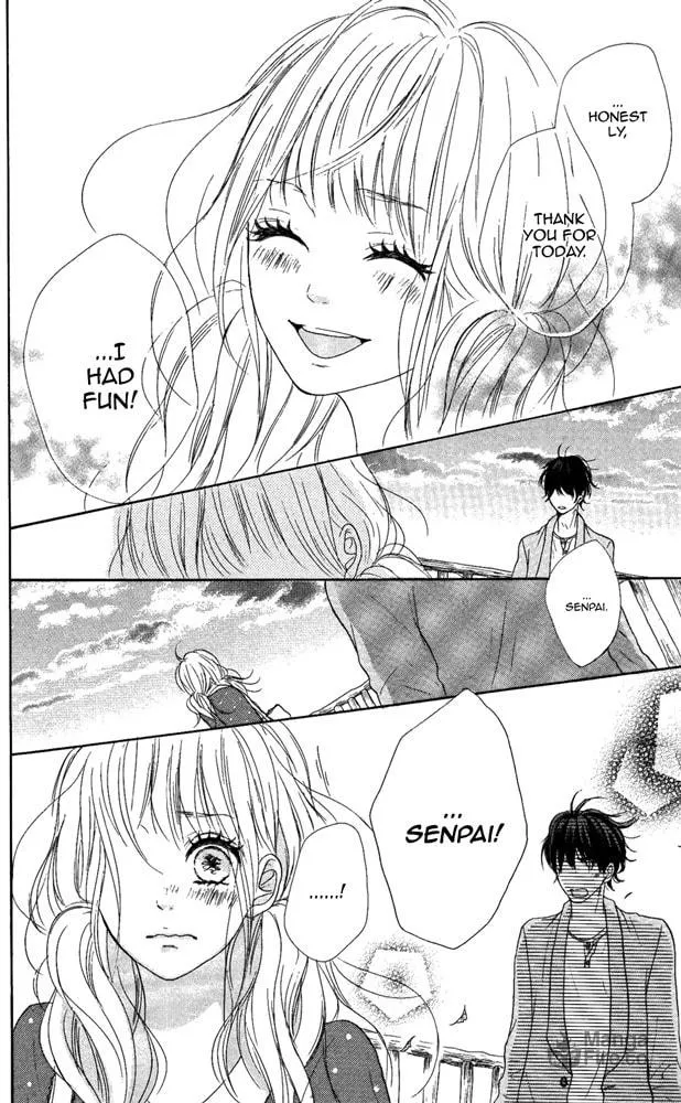 Sumire Syrup Chapter 4 page 30 - 