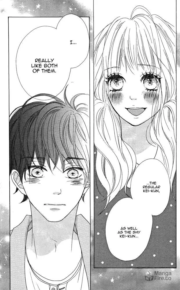 Sumire Syrup Chapter 4 page 36 - 