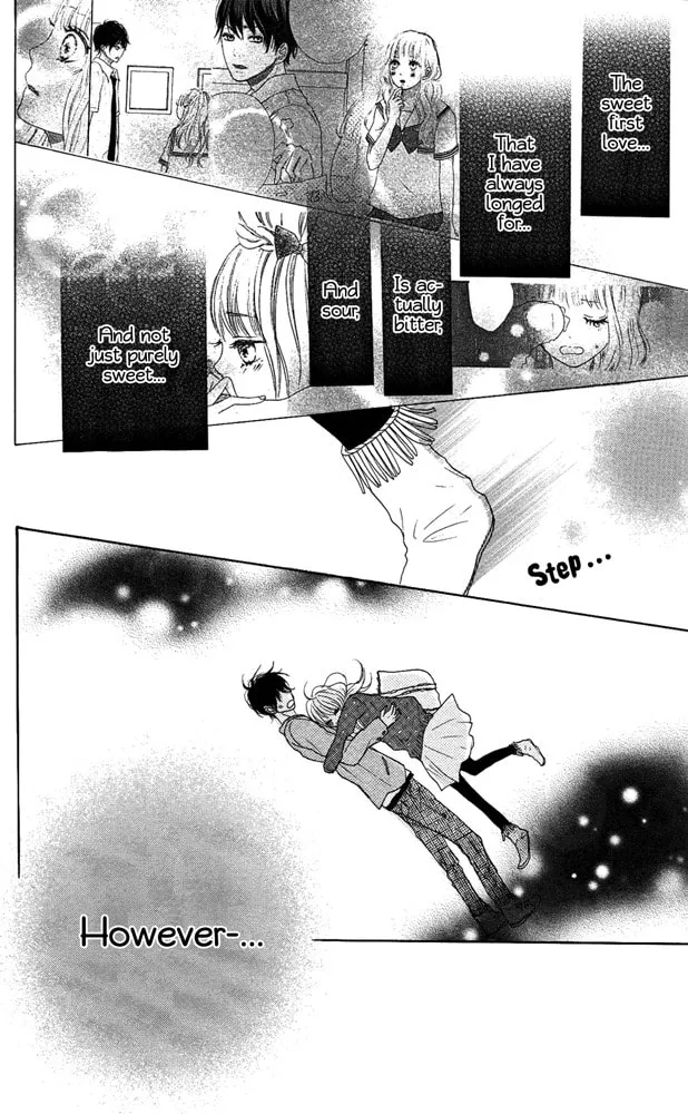 Sumire Syrup Chapter 4 page 37 - 