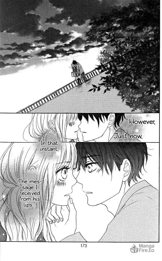 Sumire Syrup Chapter 4 page 40 - 