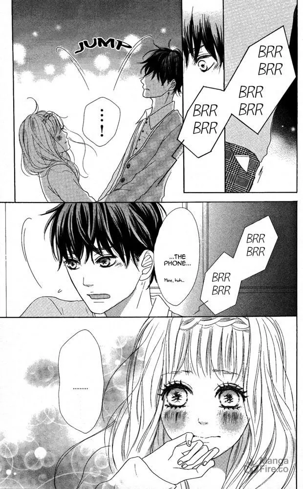 Sumire Syrup Chapter 4 page 5 - 