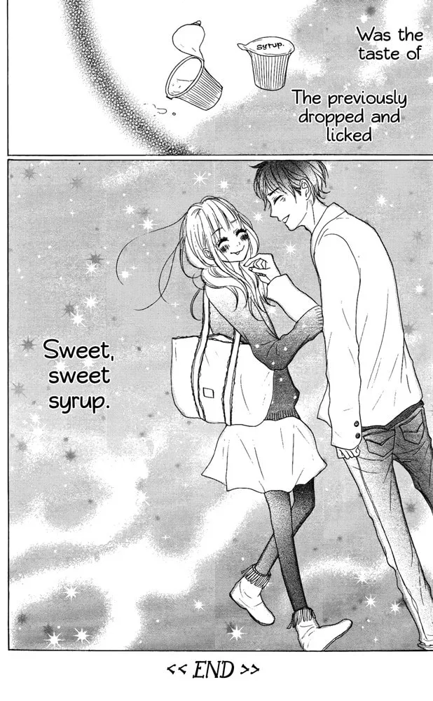 Sumire Syrup Chapter 4 page 41 - 