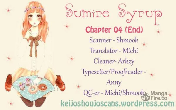 Sumire Syrup Chapter 4 page 42 - 
