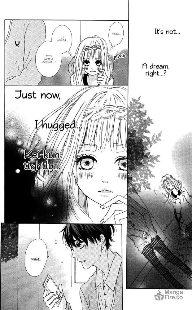 Sumire Syrup Chapter 4 page 6 - 