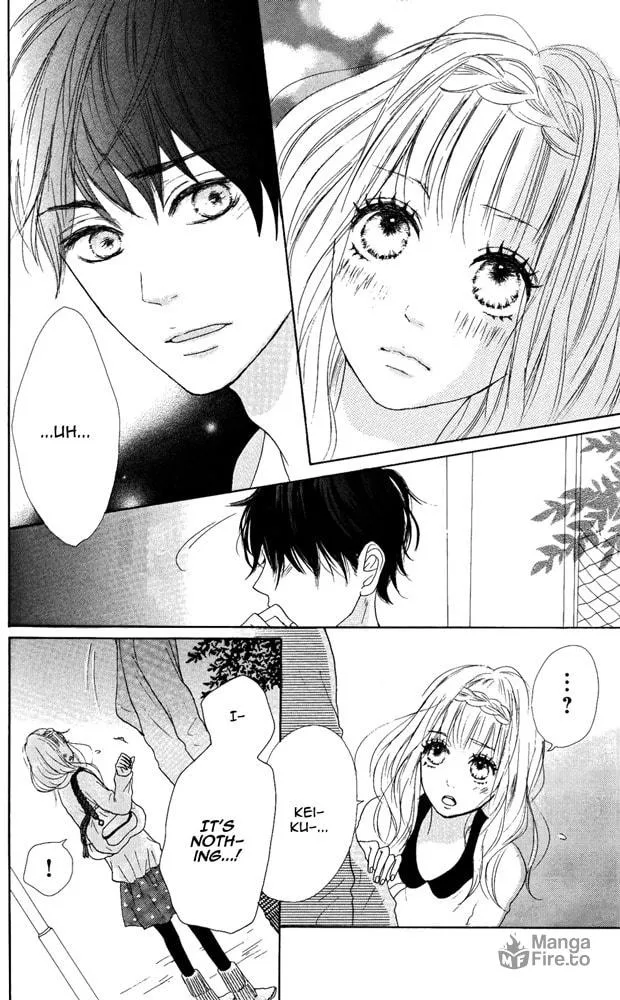 Sumire Syrup Chapter 4 page 10 - 