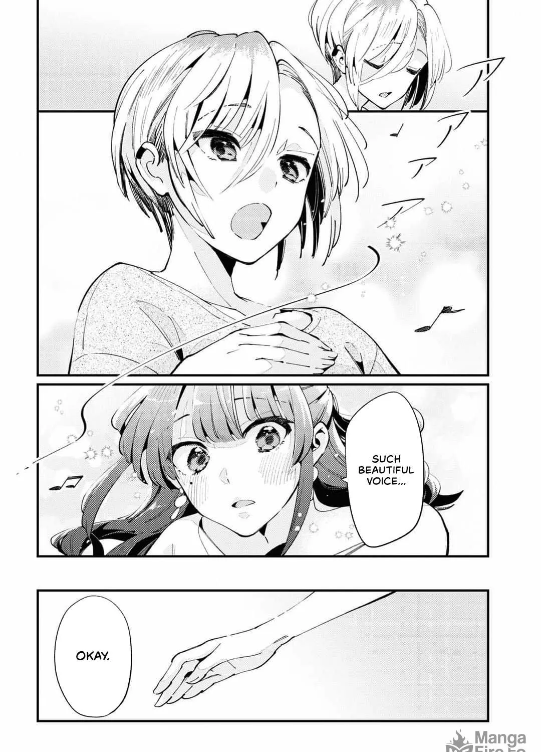 Summer, Lemon, and Overlay Chapter 2 page 23 - 