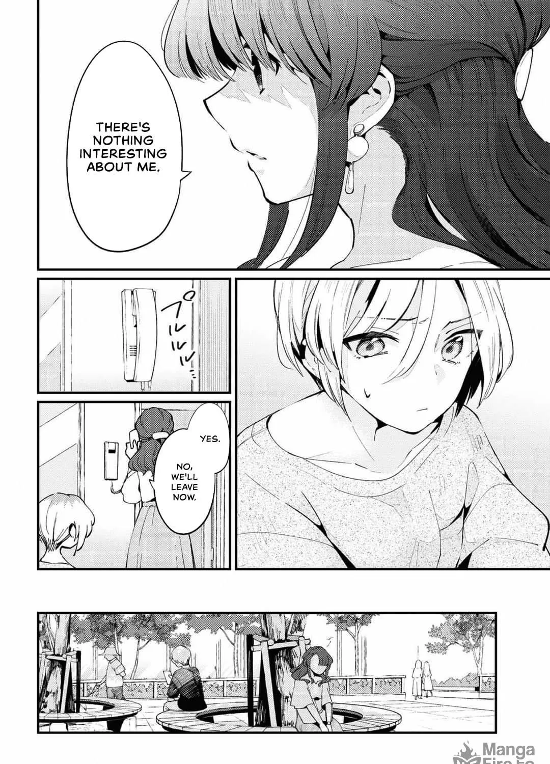Summer, Lemon, and Overlay Chapter 2 page 47 - 