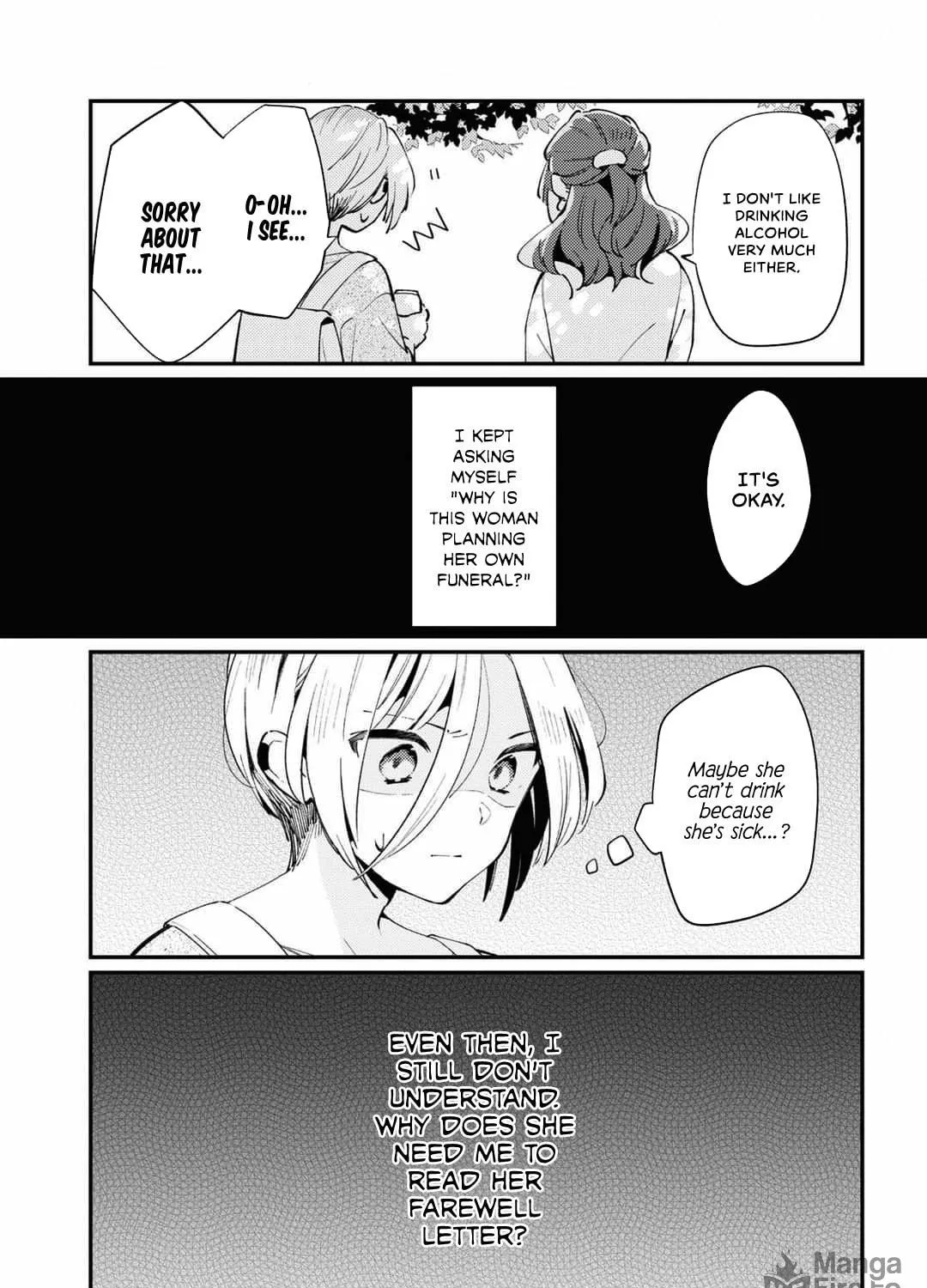 Summer, Lemon, and Overlay Chapter 2 page 53 - 