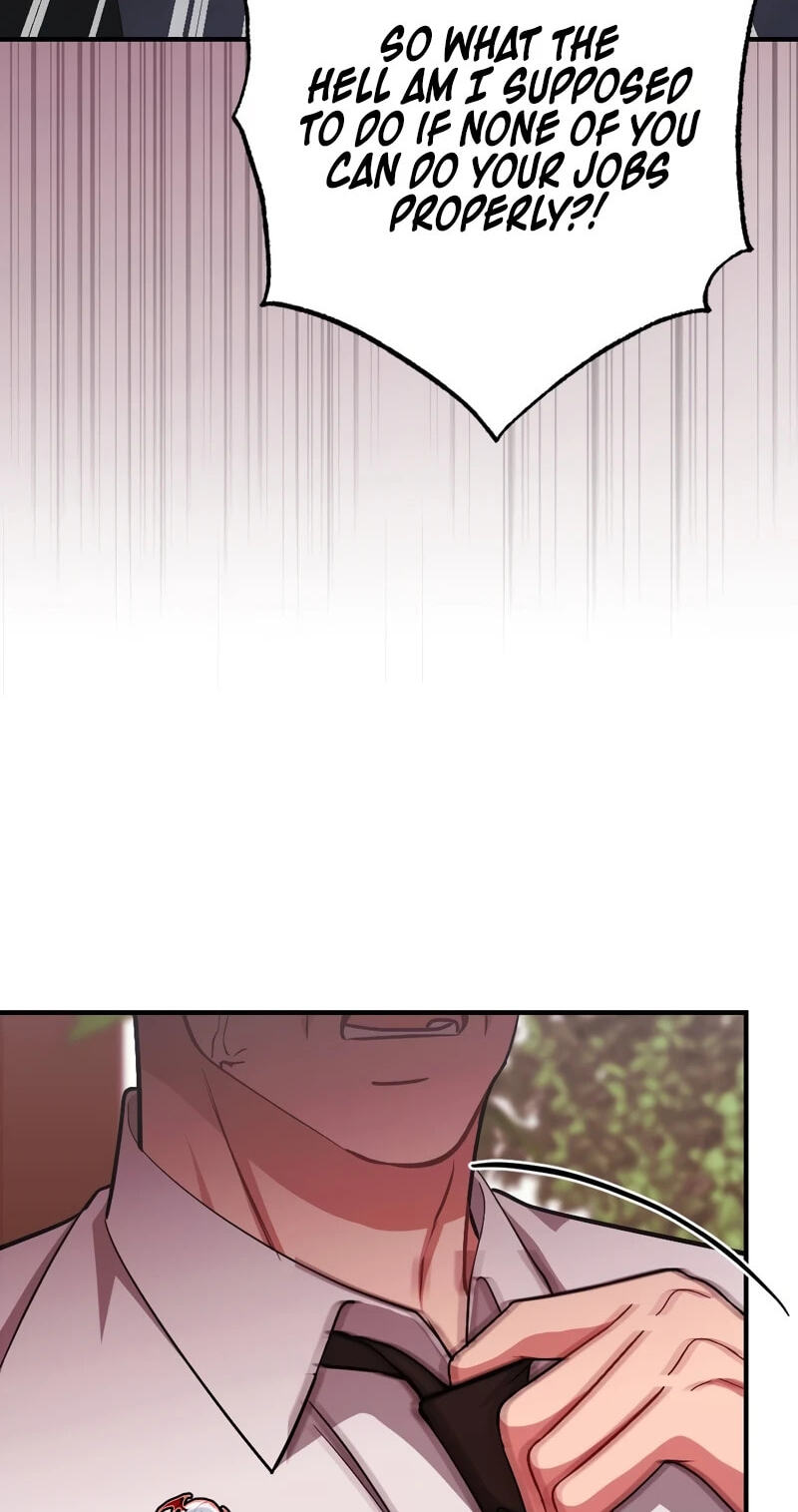 Summer Night Chapter 31 page 24 - 