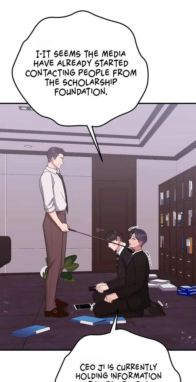 Summer Night Chapter 31 page 38 - 