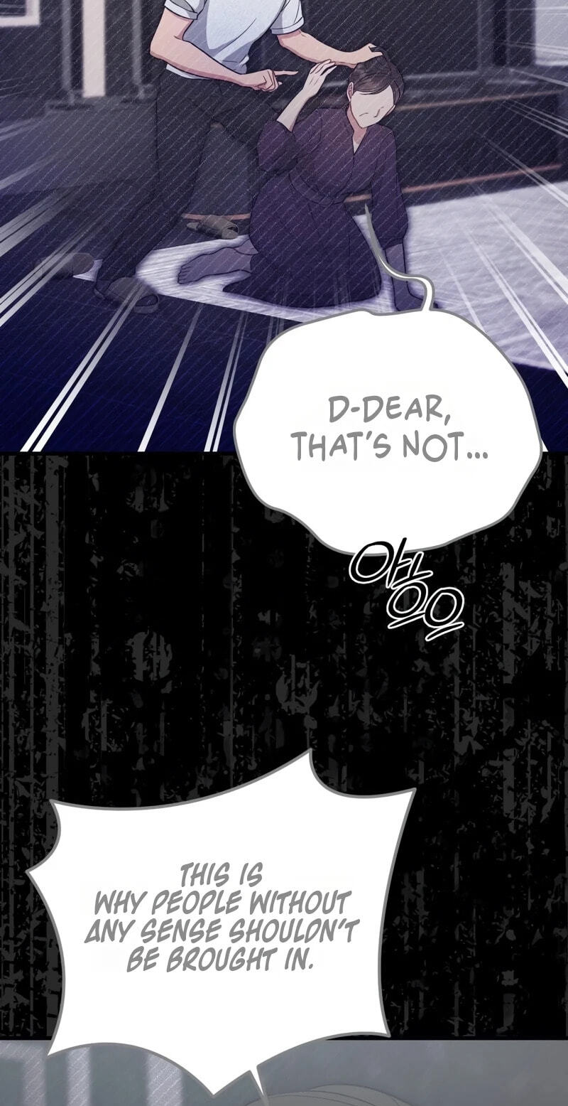 Summer Night Chapter 31 page 93 - 