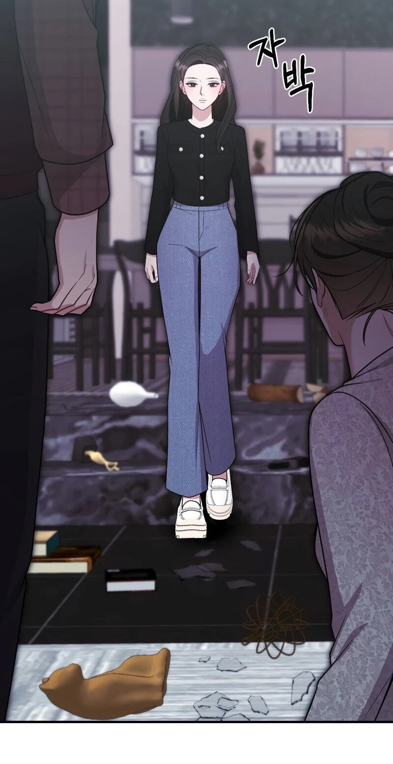 Summer Night Chapter 31 page 99 - 