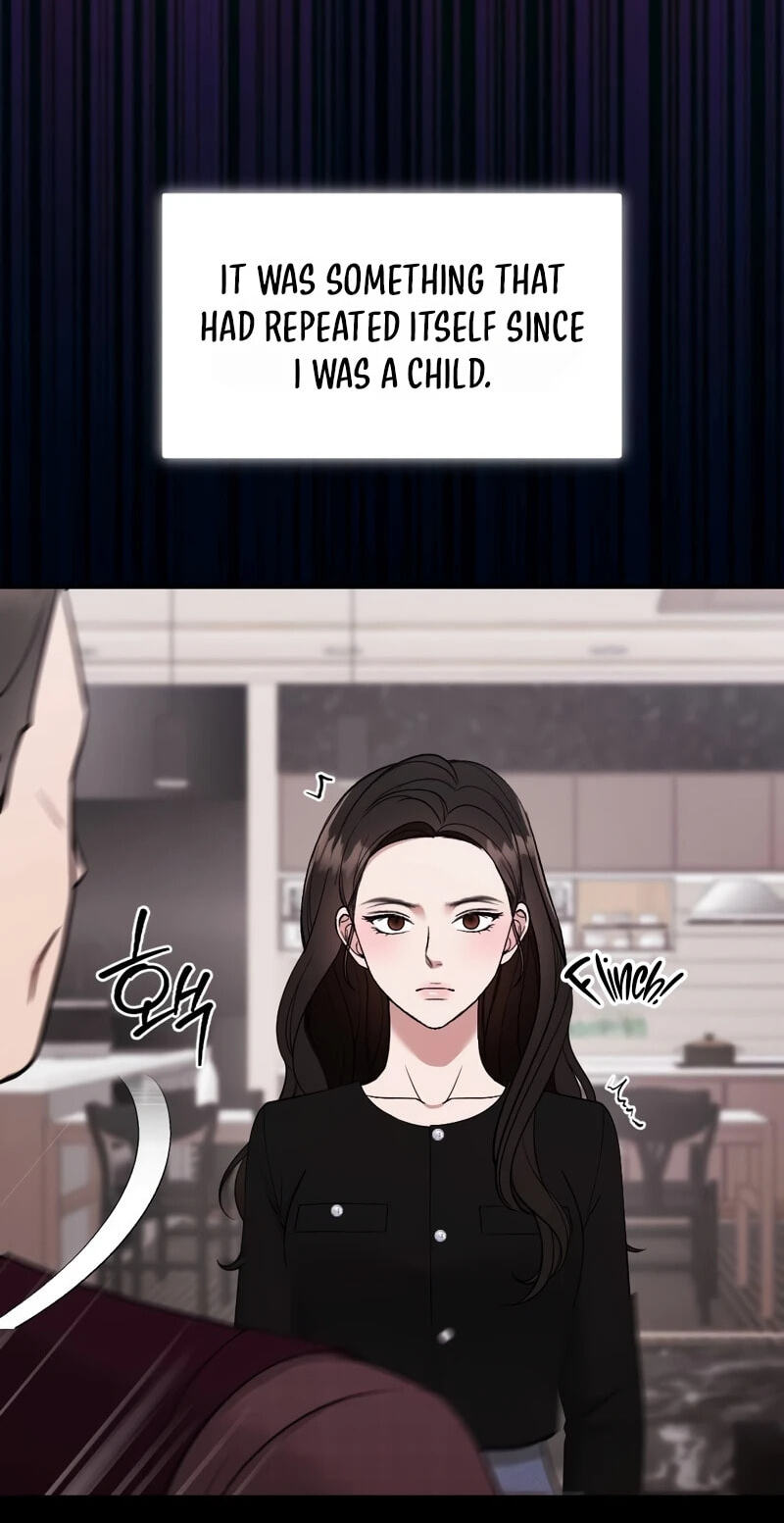 Summer Night Chapter 32 page 21 - 