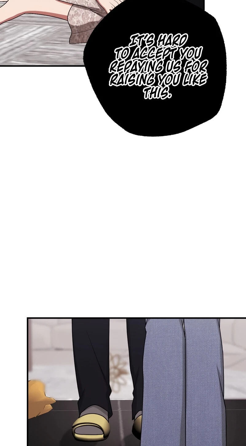 Summer Night Chapter 32 page 8 - 