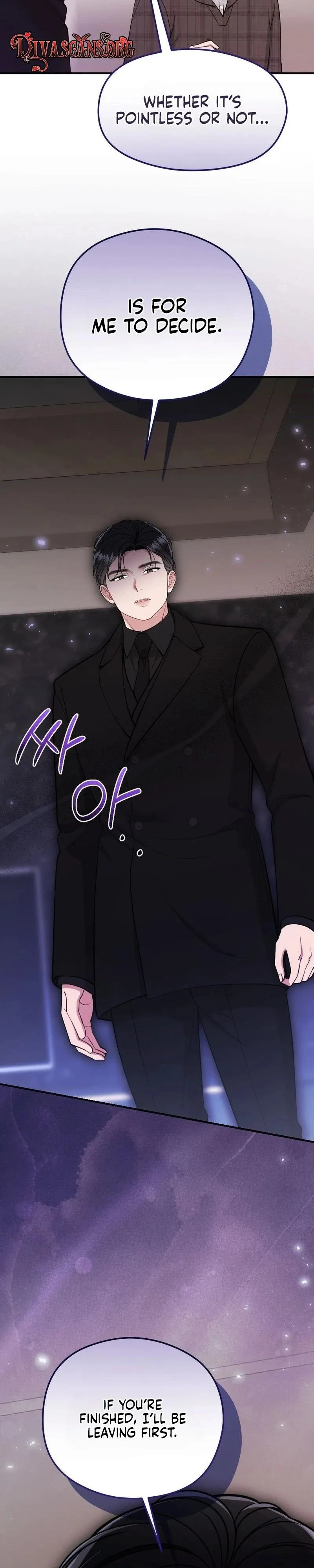 Summer Night Chapter 36 page 3 - 
