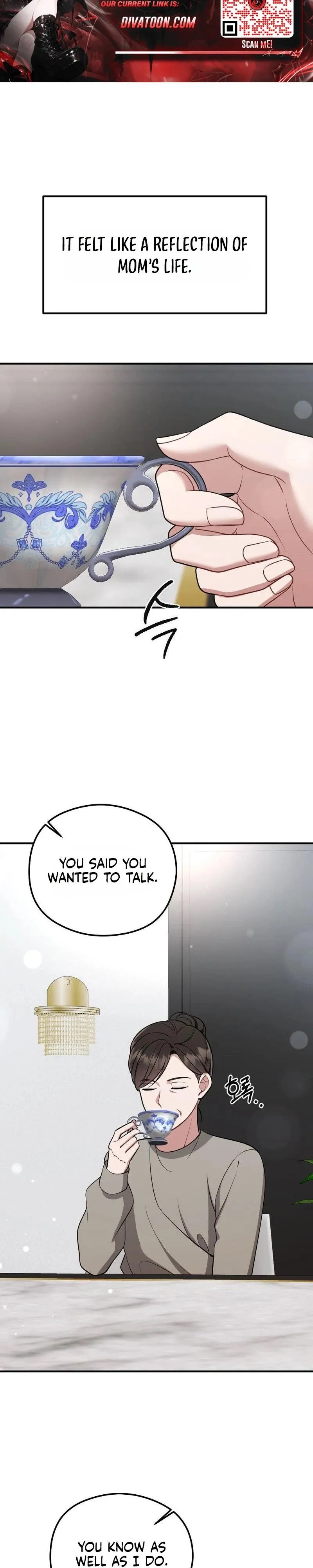 Summer Night Chapter 36 page 23 - 