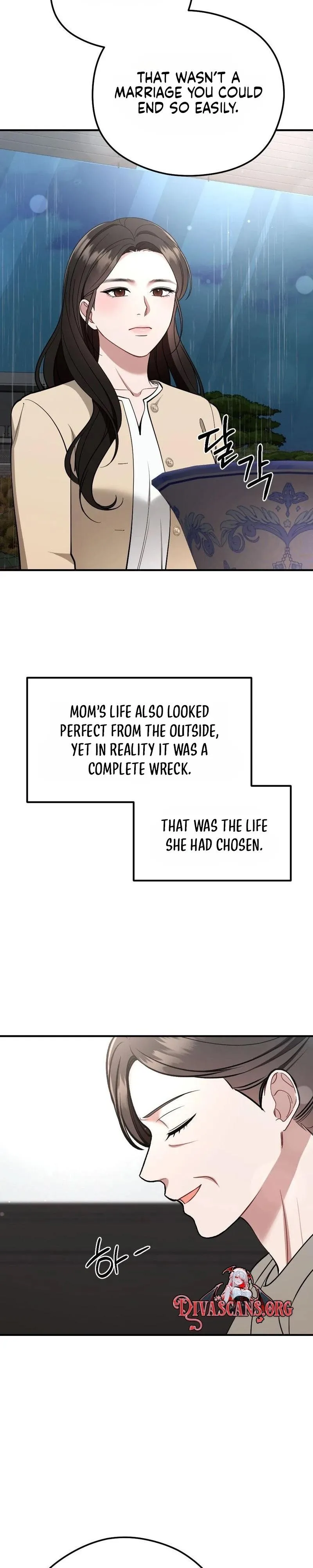 Summer Night Chapter 36 page 24 - 