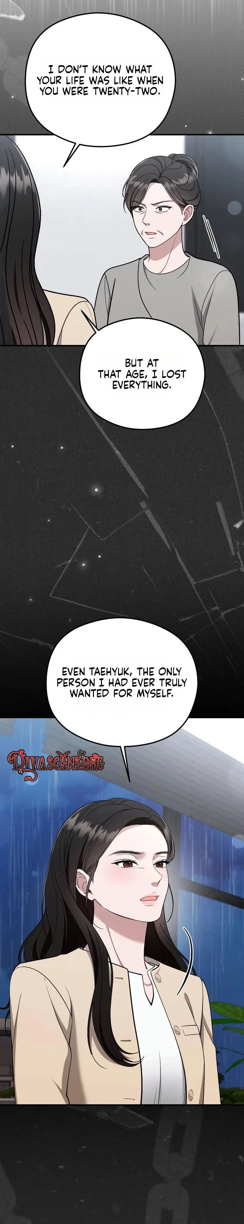Summer Night Chapter 36 page 27 - 