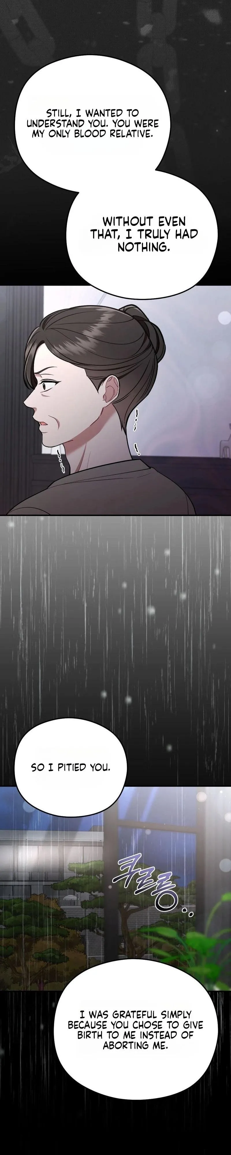 Summer Night Chapter 36 page 28 - 