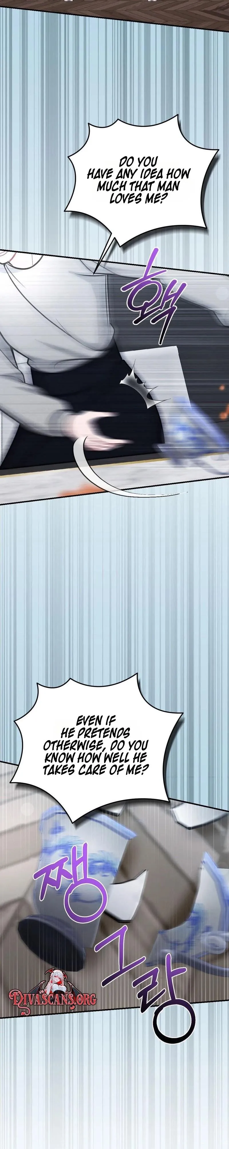 Summer Night Chapter 36 page 35 - 