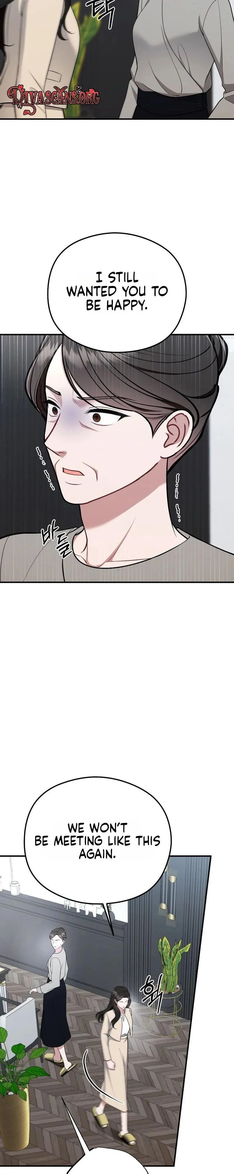 Summer Night Chapter 36 page 40 - 