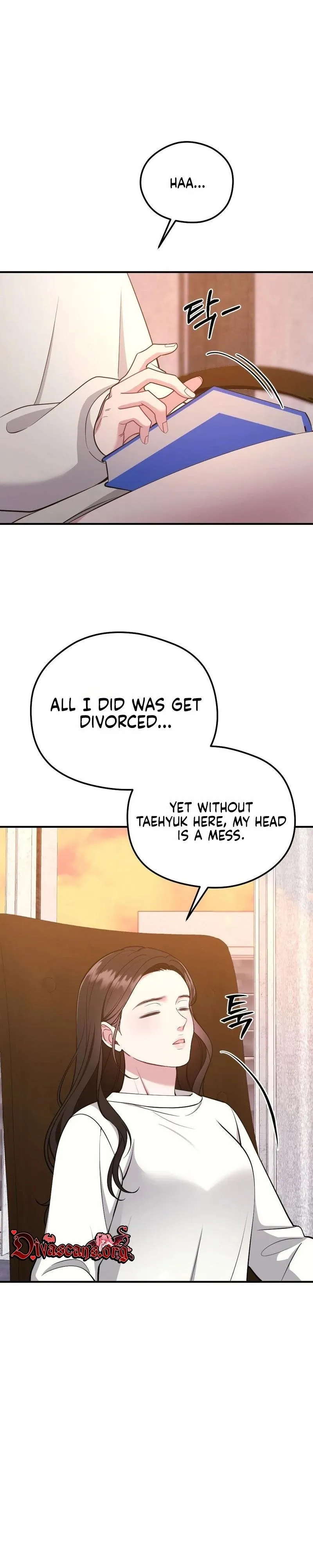 Summer Night Chapter 36 page 7 - 