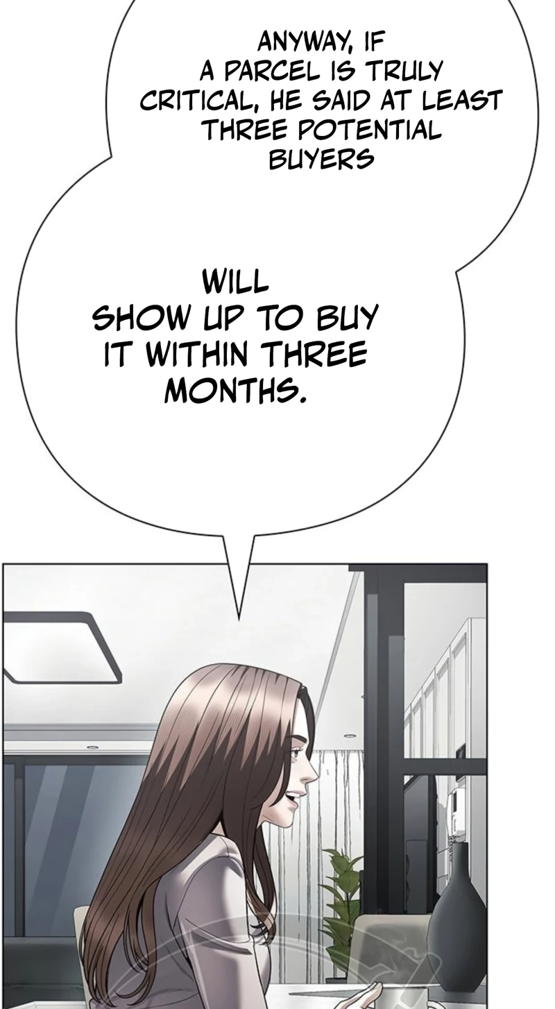 Summer Night Chapter 37 page 15 - 