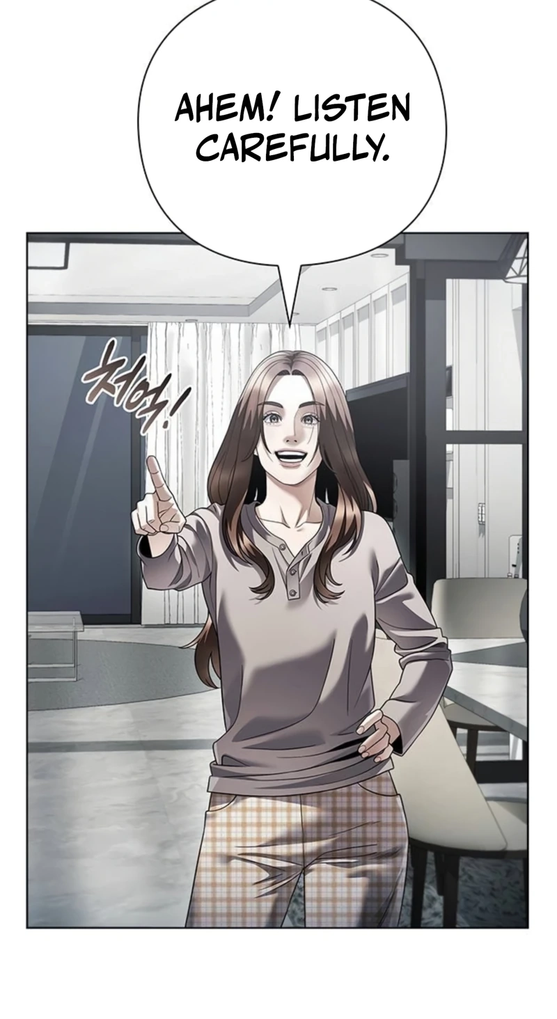Summer Night Chapter 37 page 3 - 