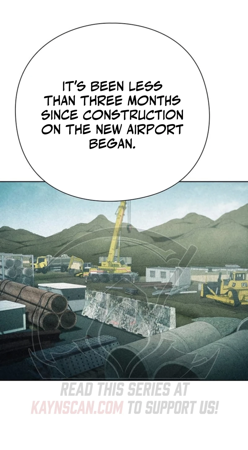 Summer Night Chapter 37 page 33 - 