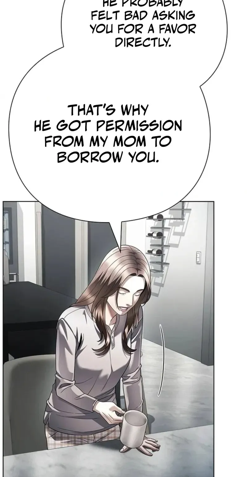 Summer Night Chapter 37 page 40 - 