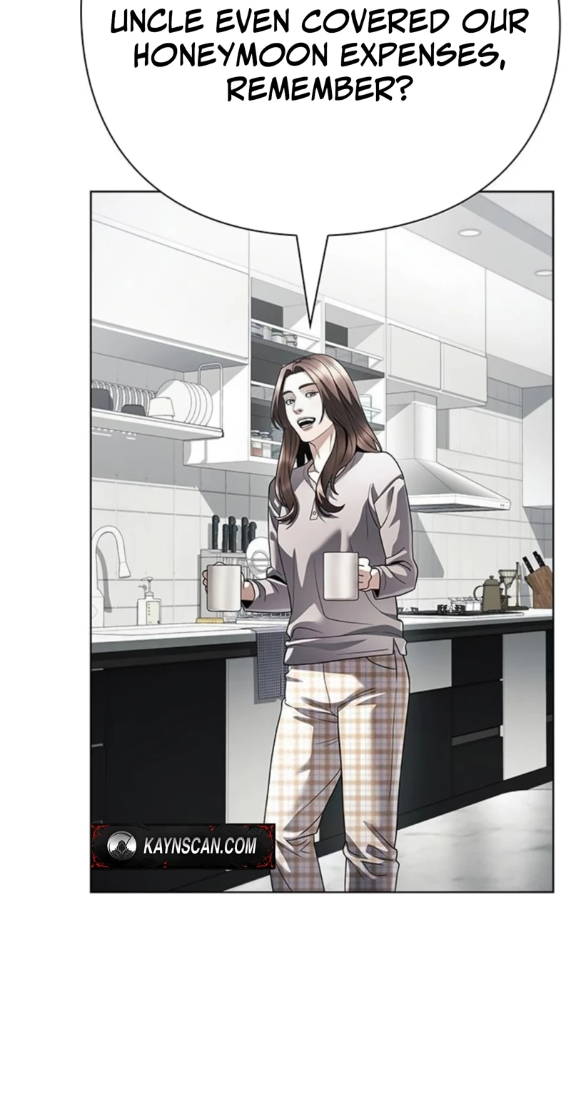 Summer Night Chapter 37 page 43 - 