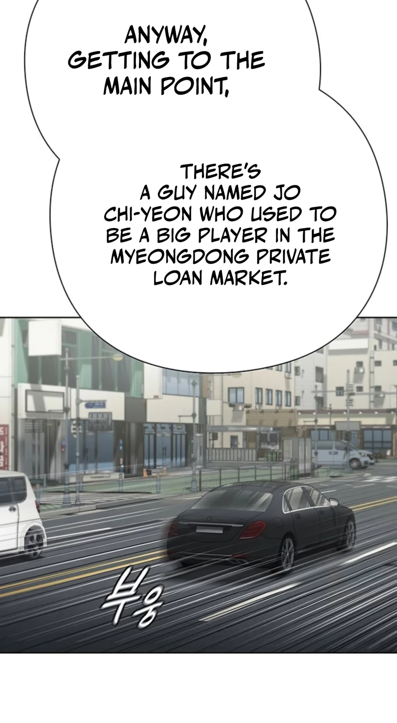 Summer Night Chapter 37 page 58 - 