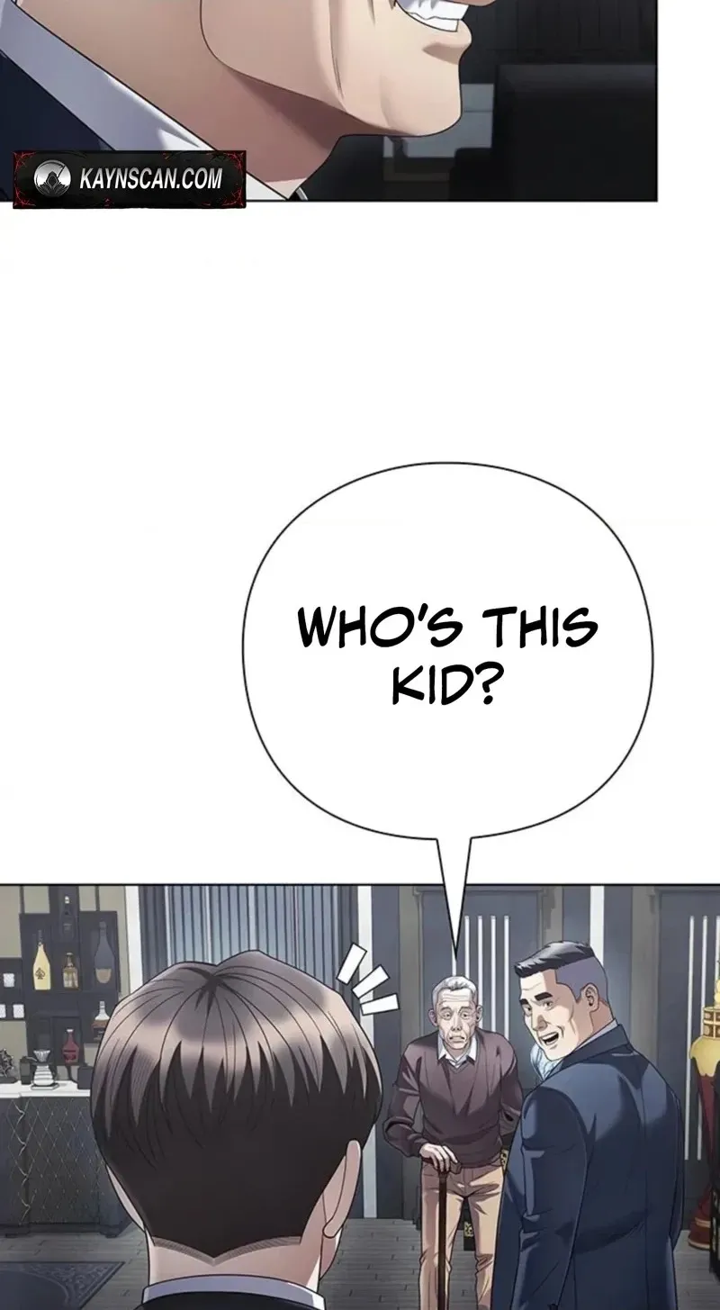 Summer Night Chapter 37 page 90 - 